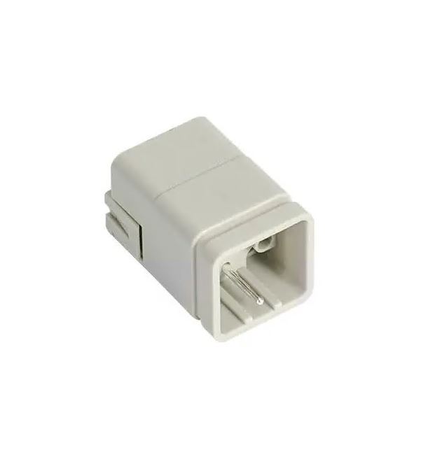 Вилочная контактная вставка SQ-012/0-MC