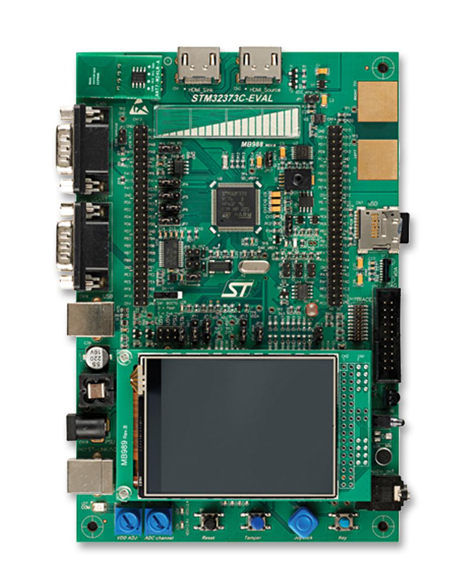 Фото товара STM32373C-EVAL