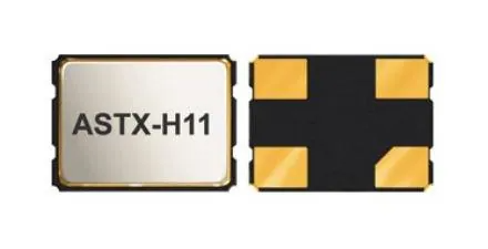 ASTX-H11-25.000MHZ-T