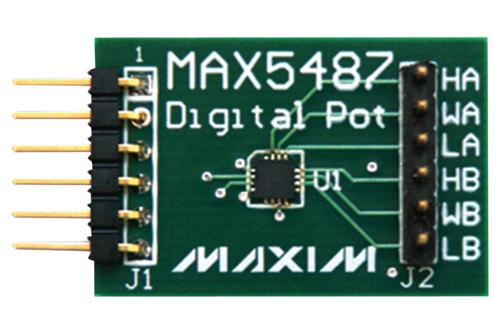 MAX5487PMB1#