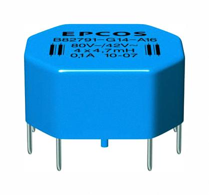 Фото товара B82791G0014A016