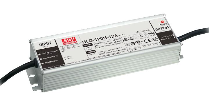 Фото товара HLG-120H-36A