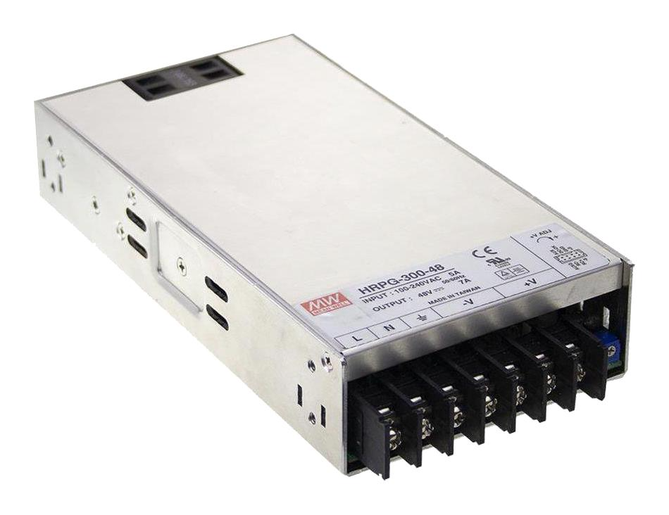 HRP-300-48