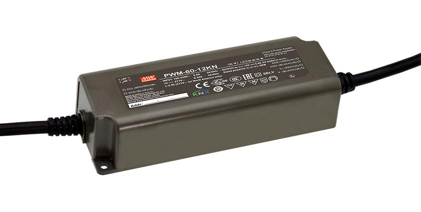 Фото товара PWM-60-12KN