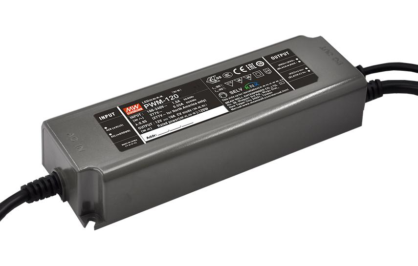 Фото товара PWM-120-24KN