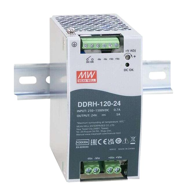DDRH-120-32