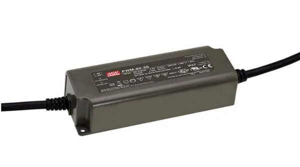 Фото товара PWM-60-12DA