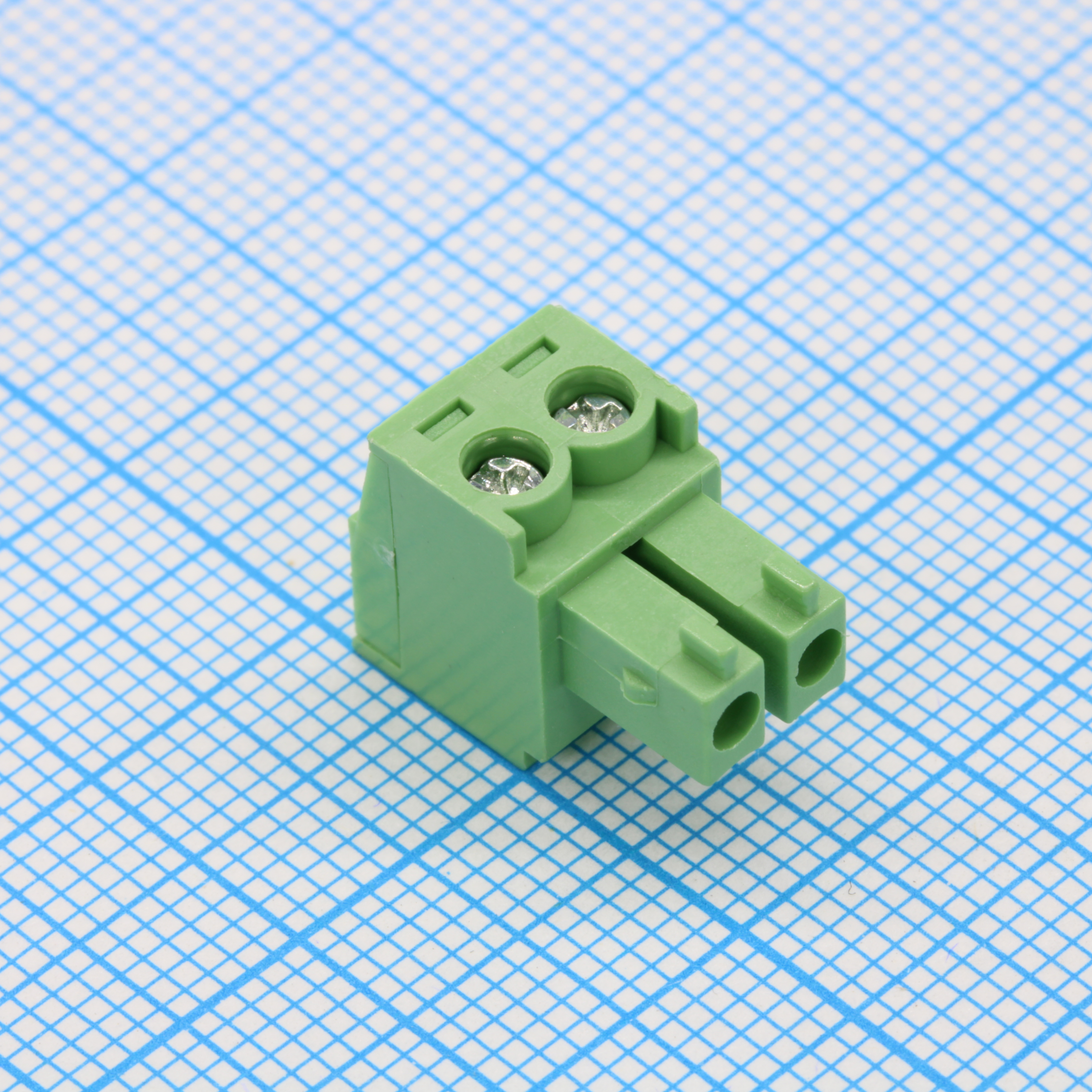 L-KLS2-EDK-3.81-02P-4C