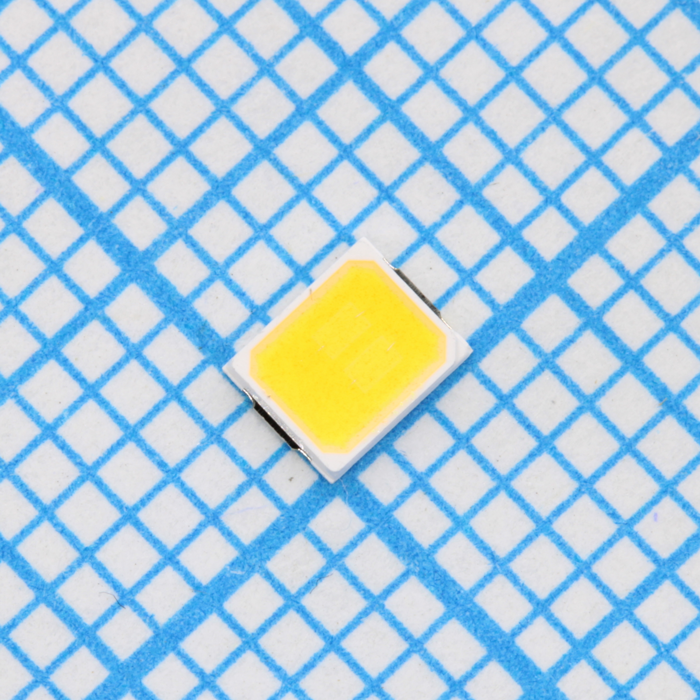 HL-AS-2835D90W-2-S1-08L-PCT-HR3-T6 (4000K)