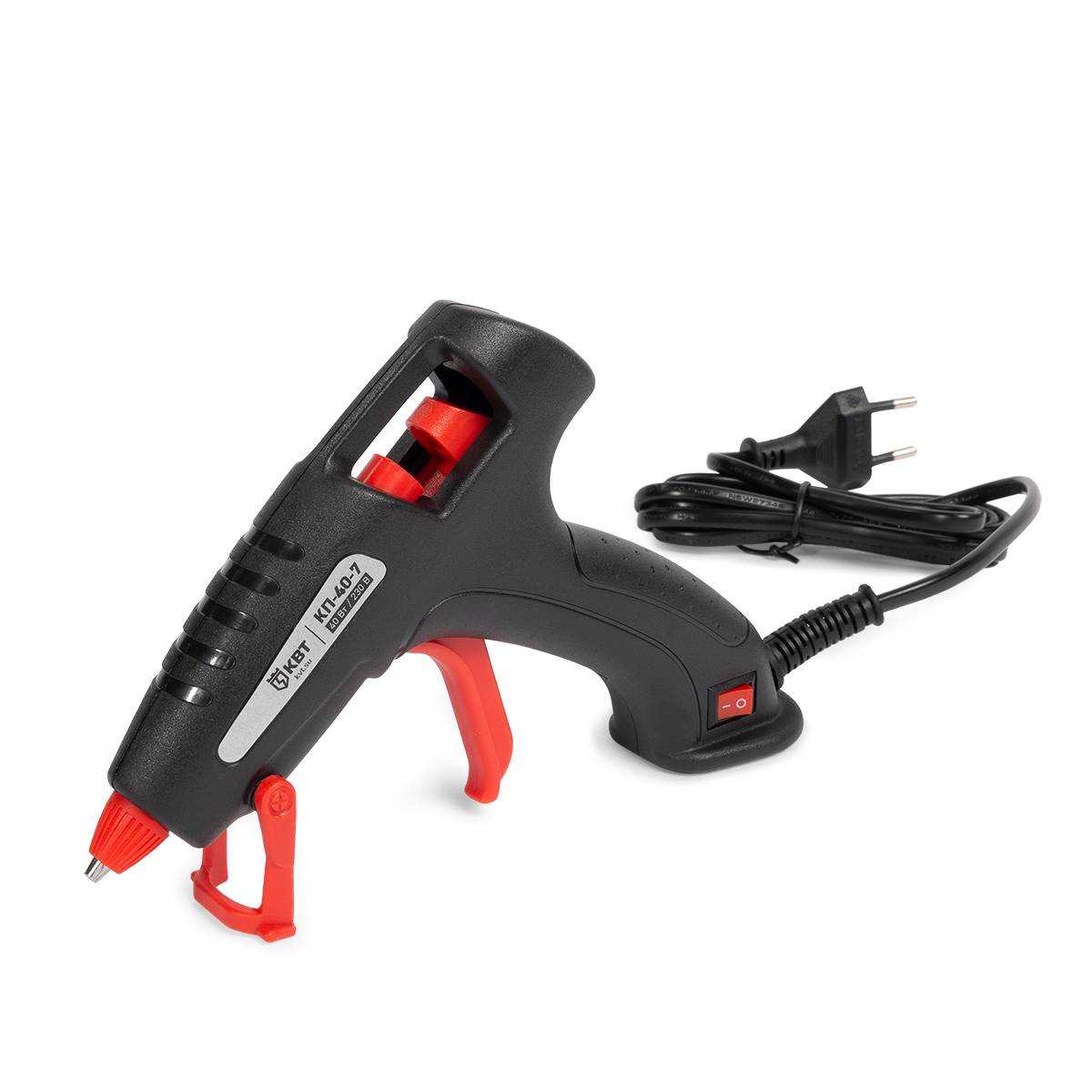 КП-40-7 серия Профи