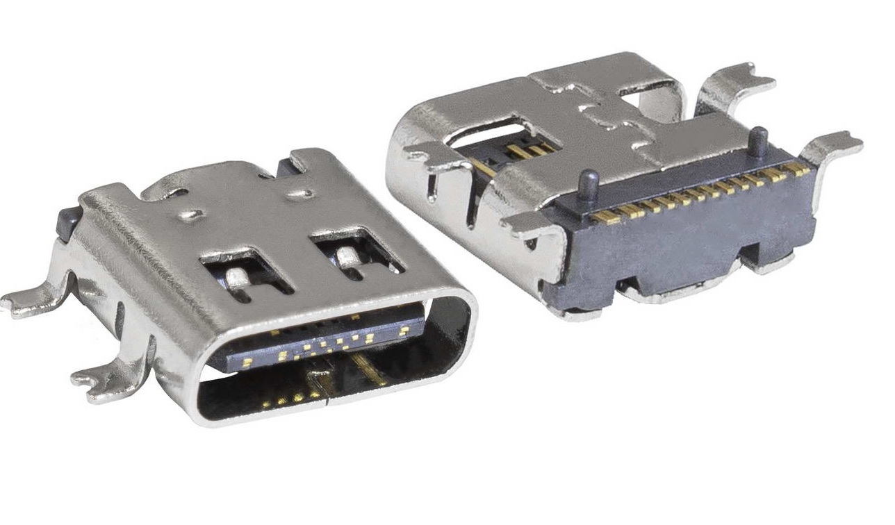 Фото товара USB3.1 TYPE-C 16PF-026