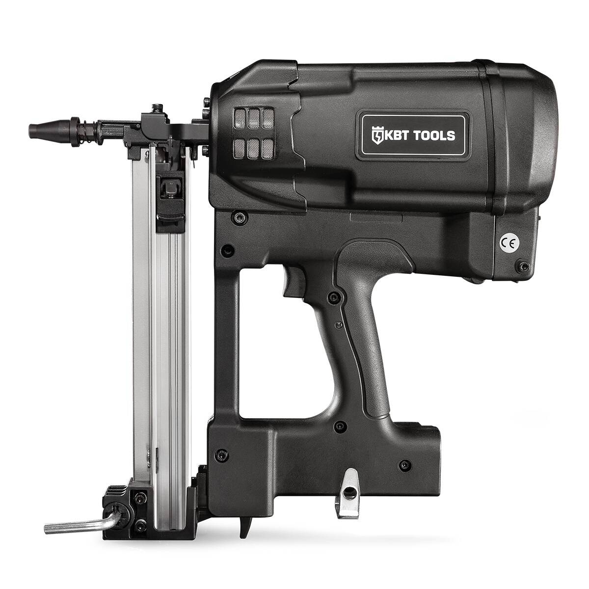 Фото товара Газовый монтажный пистолет GCN-40Y серия ПРОФИ