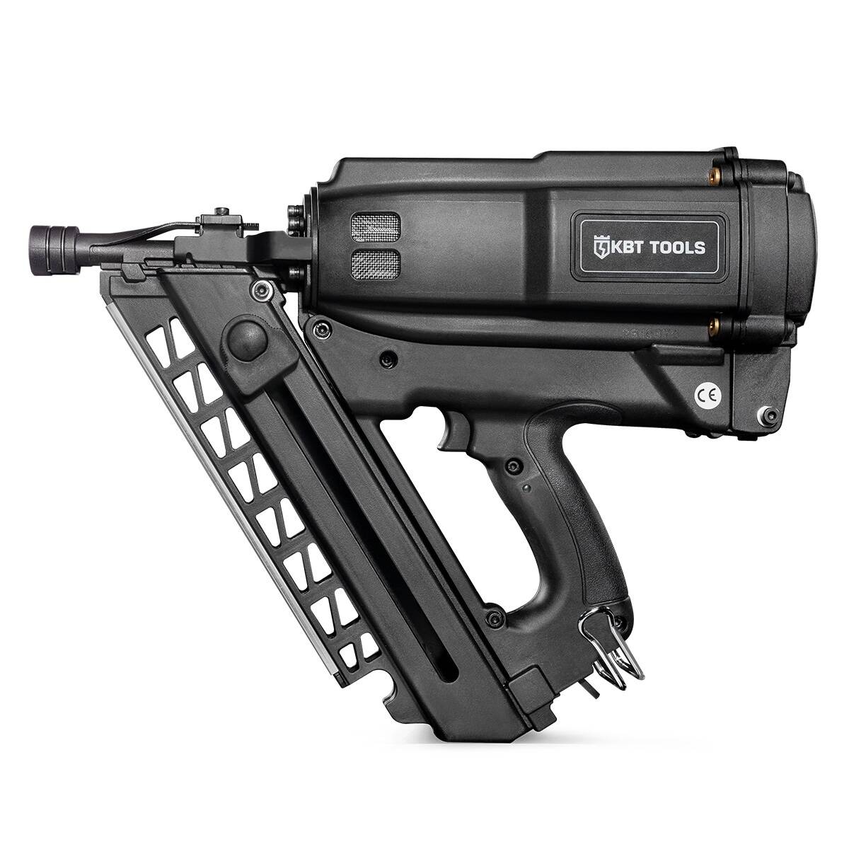 Фото товара Газовый монтажный пистолет GCN-90 серия ПРОФИ