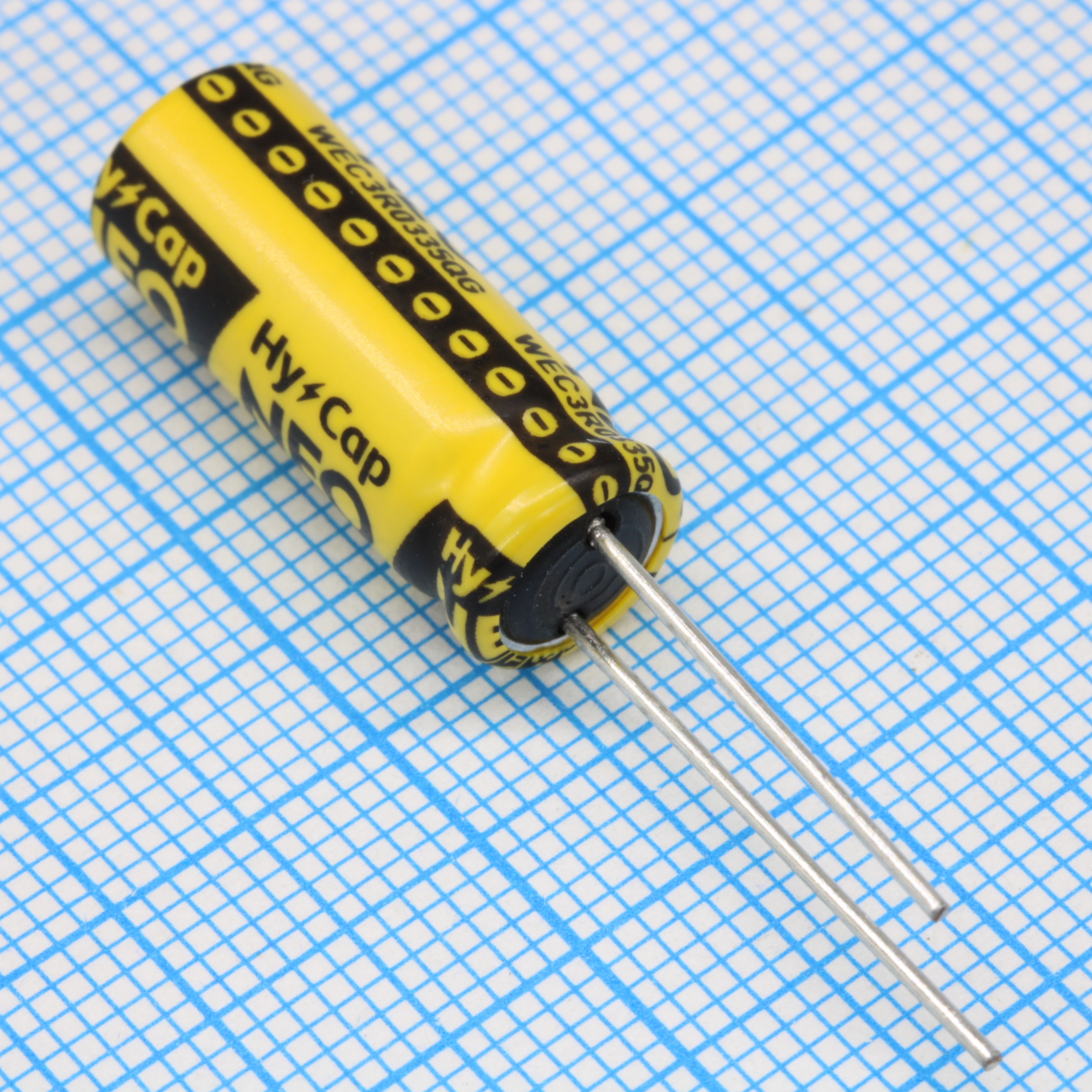 Фото товара WEC3R0335QG