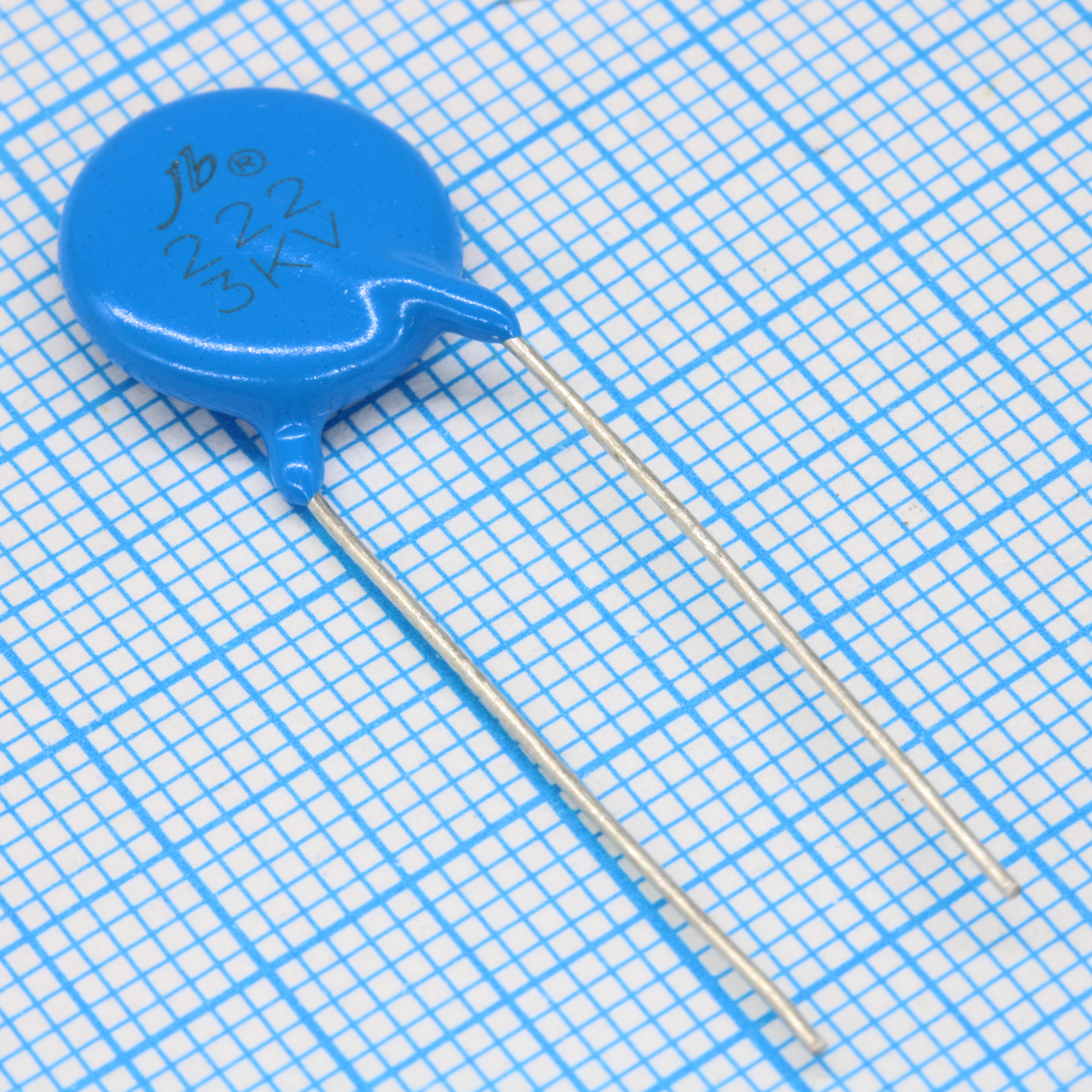 Фото товара JYC3F222KCB130000B