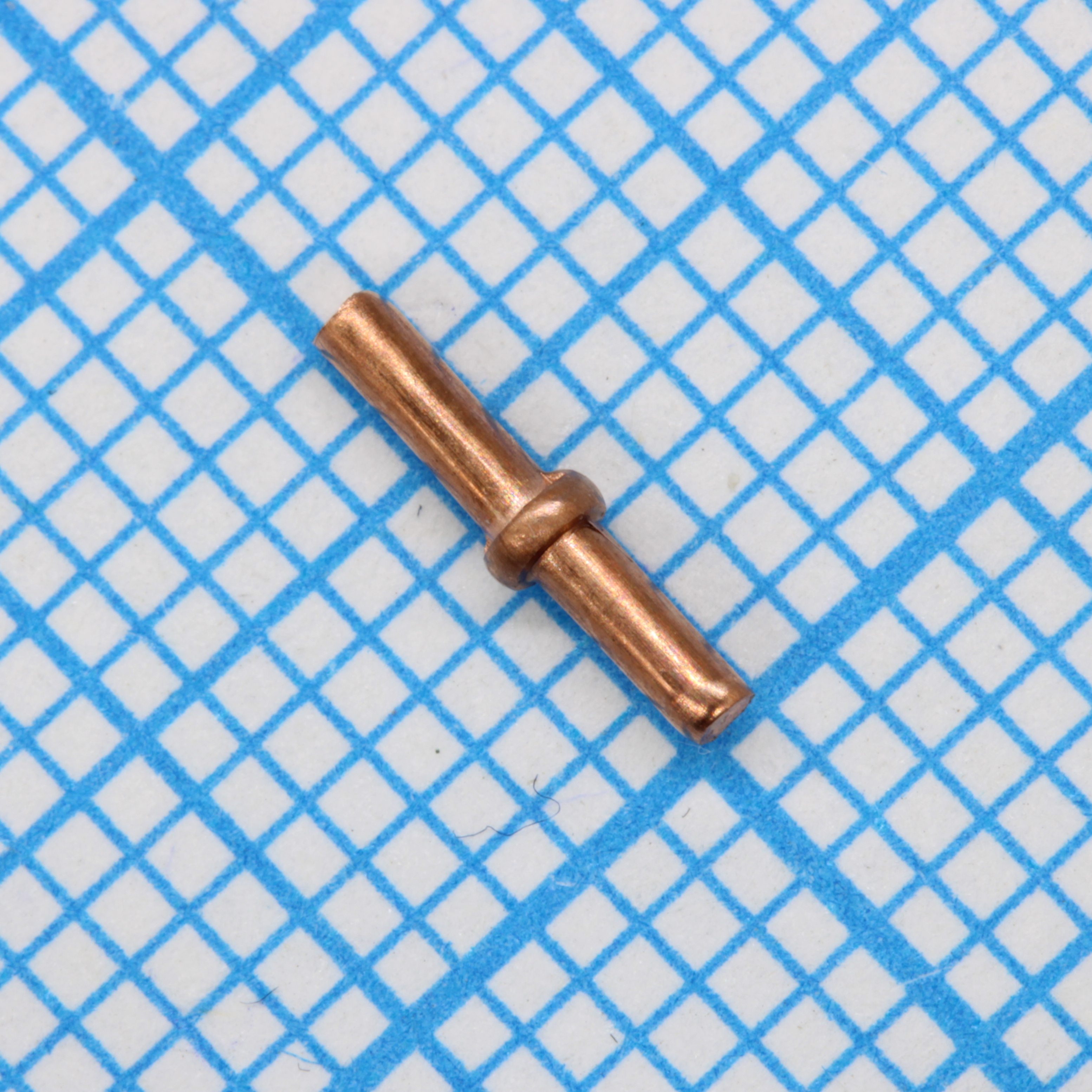 Фото товара Лепесток штырь2-1.0-3-7-00 ГОСТ16840-78