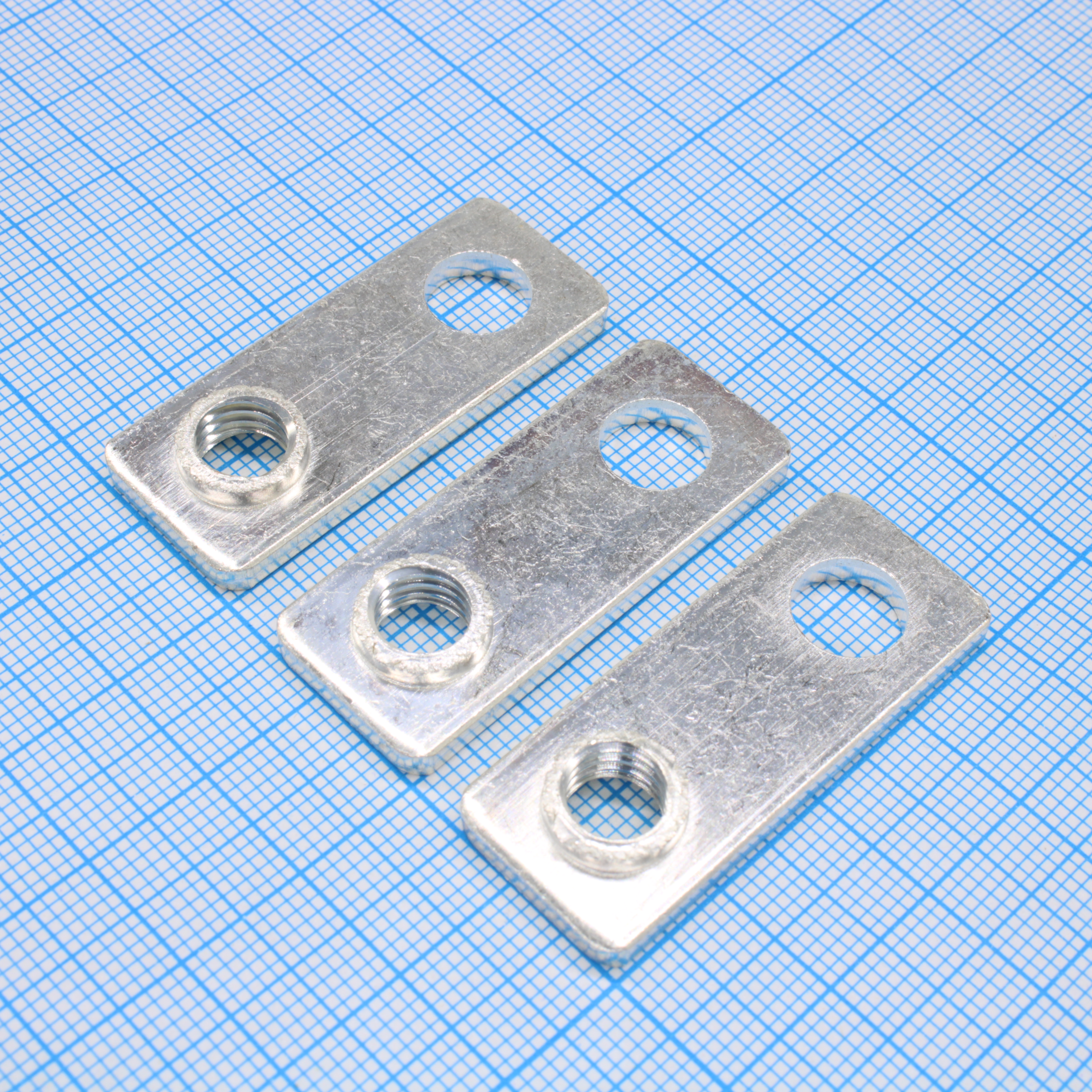 Фото товара Шины выносные компл. 3 шт. ВА-302 3P C2 22943DEK