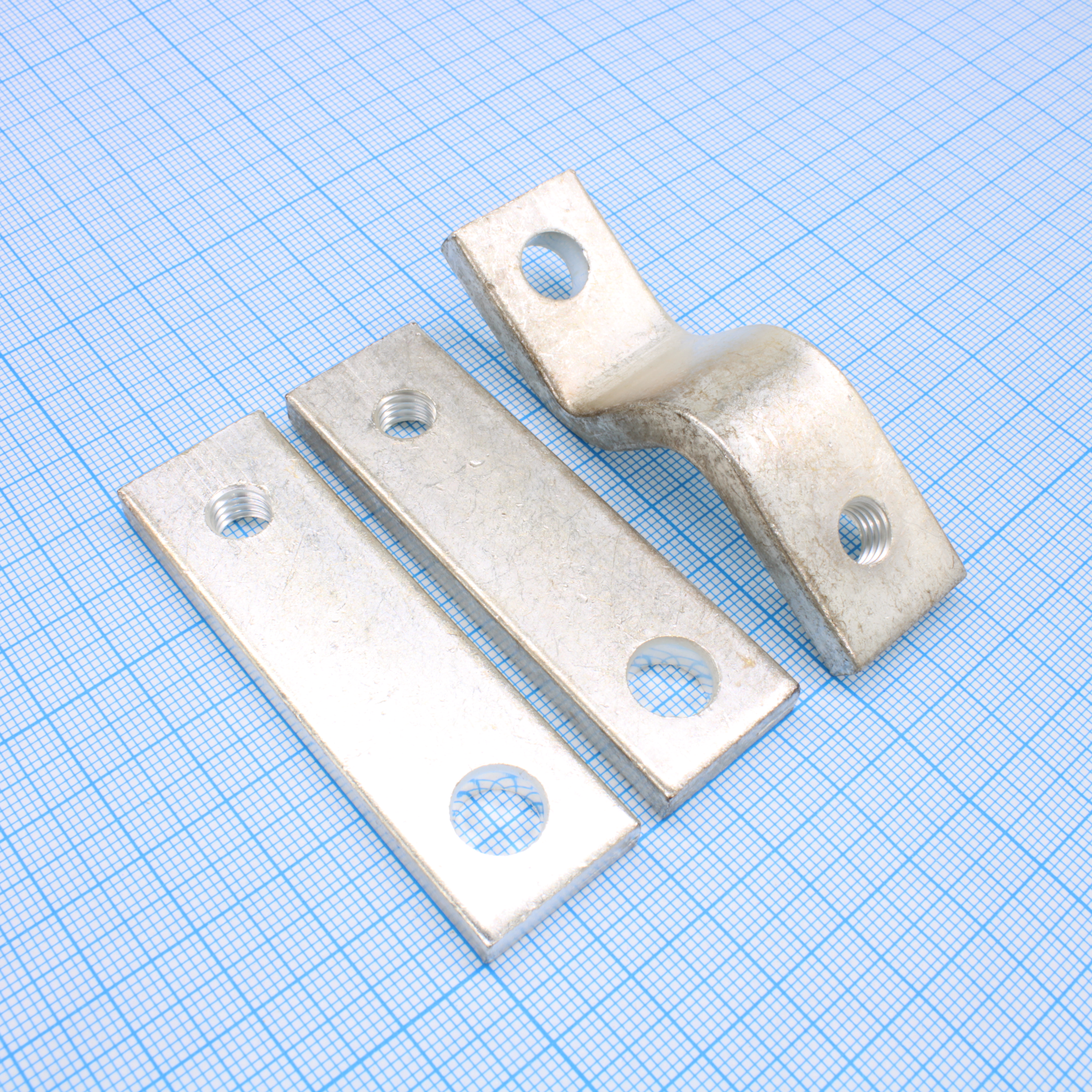 Фото товара Шины выносные комп. 3 шт. ВА-303 3P C2 22945DEK