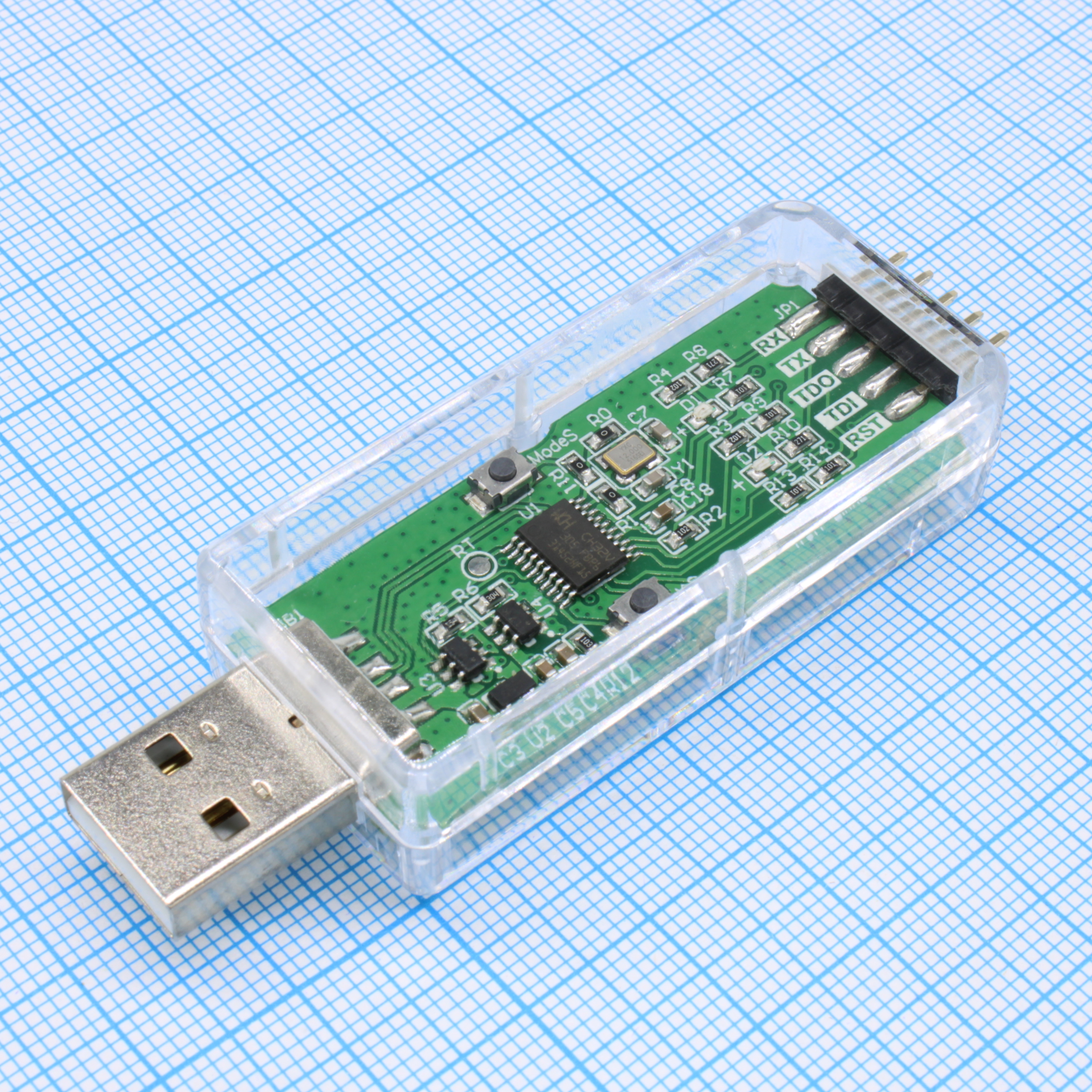 Фото товара WCH-LINKE-R0-1V3-