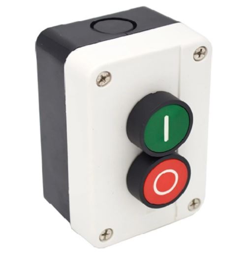 ПУЛЬТ УПРАВЛЕНИЯ XAL-B213 "I-O" 1З+1Р (A