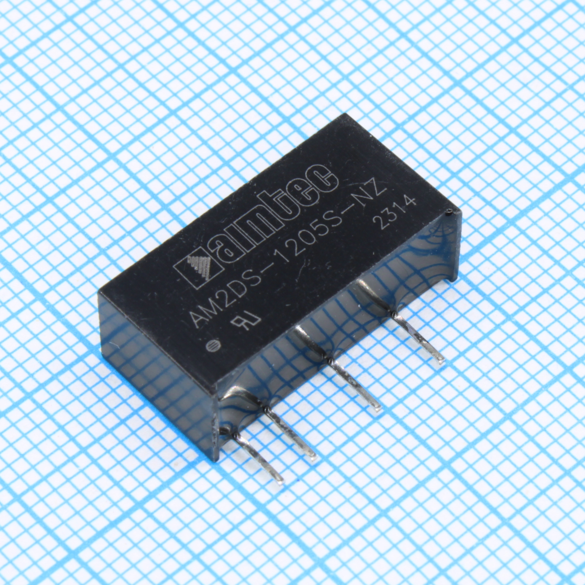 AM2DS-1205S-NZ