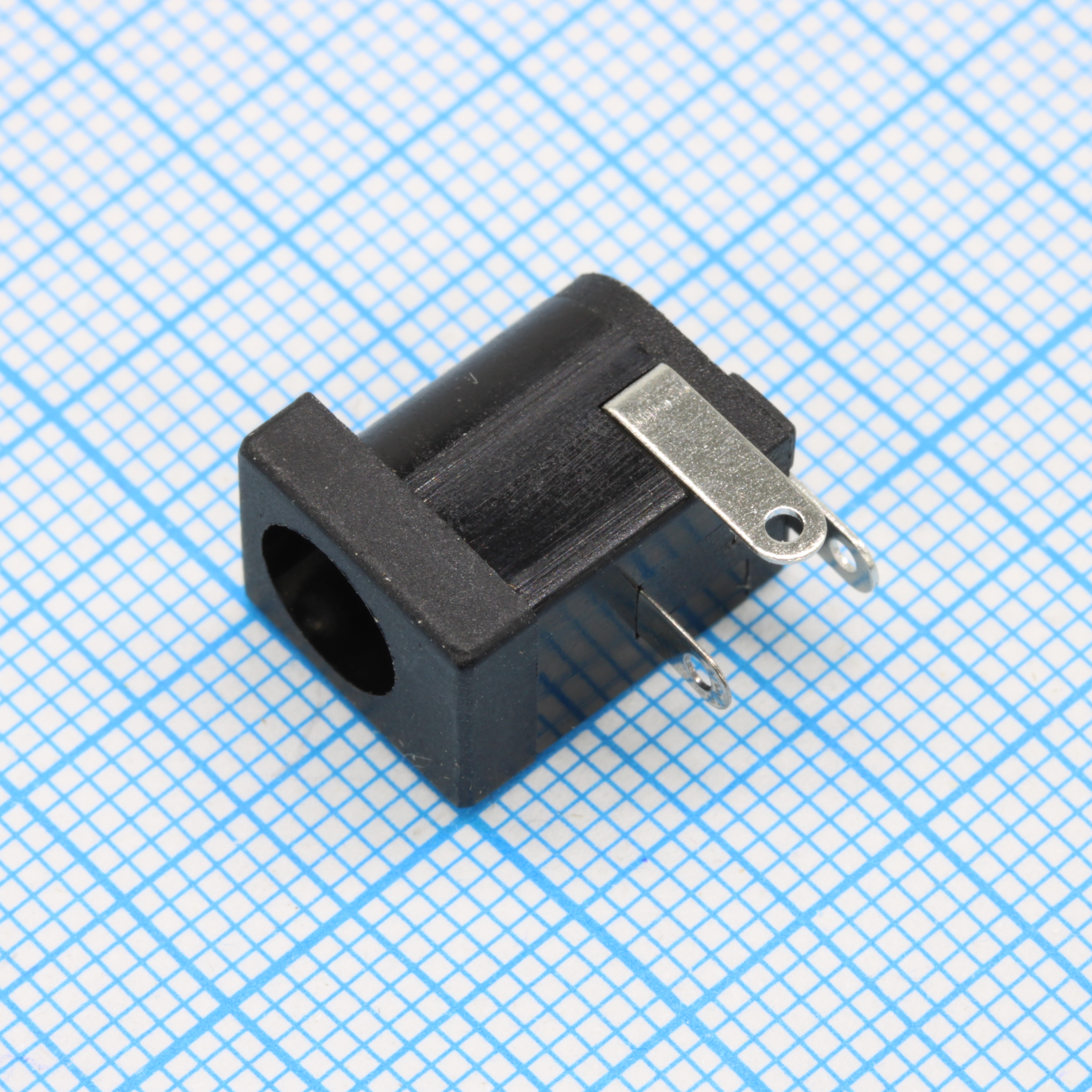 Фото товара L-KLS1-DC-005A-2.5