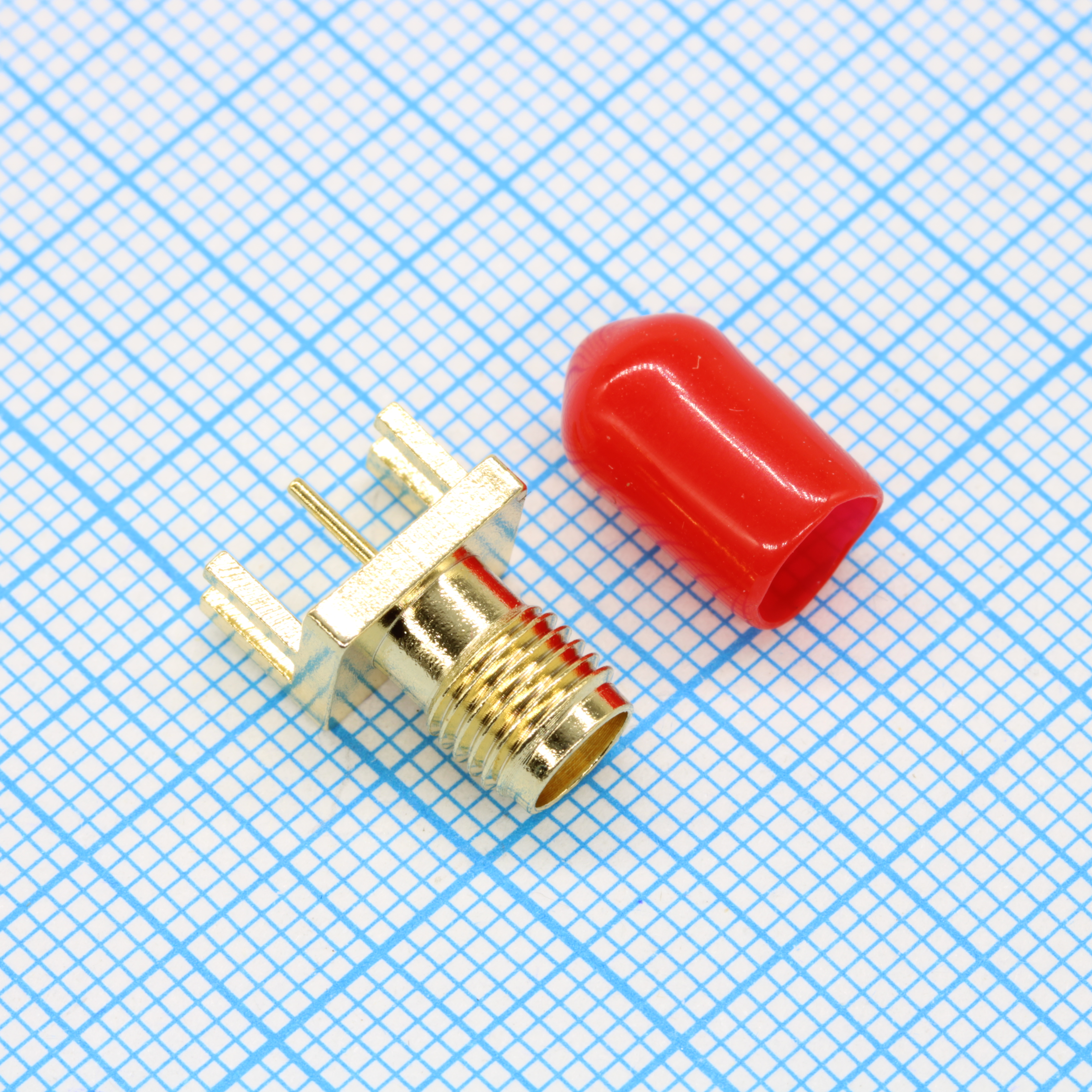 L-KLS1-SMA017-L14.3MM