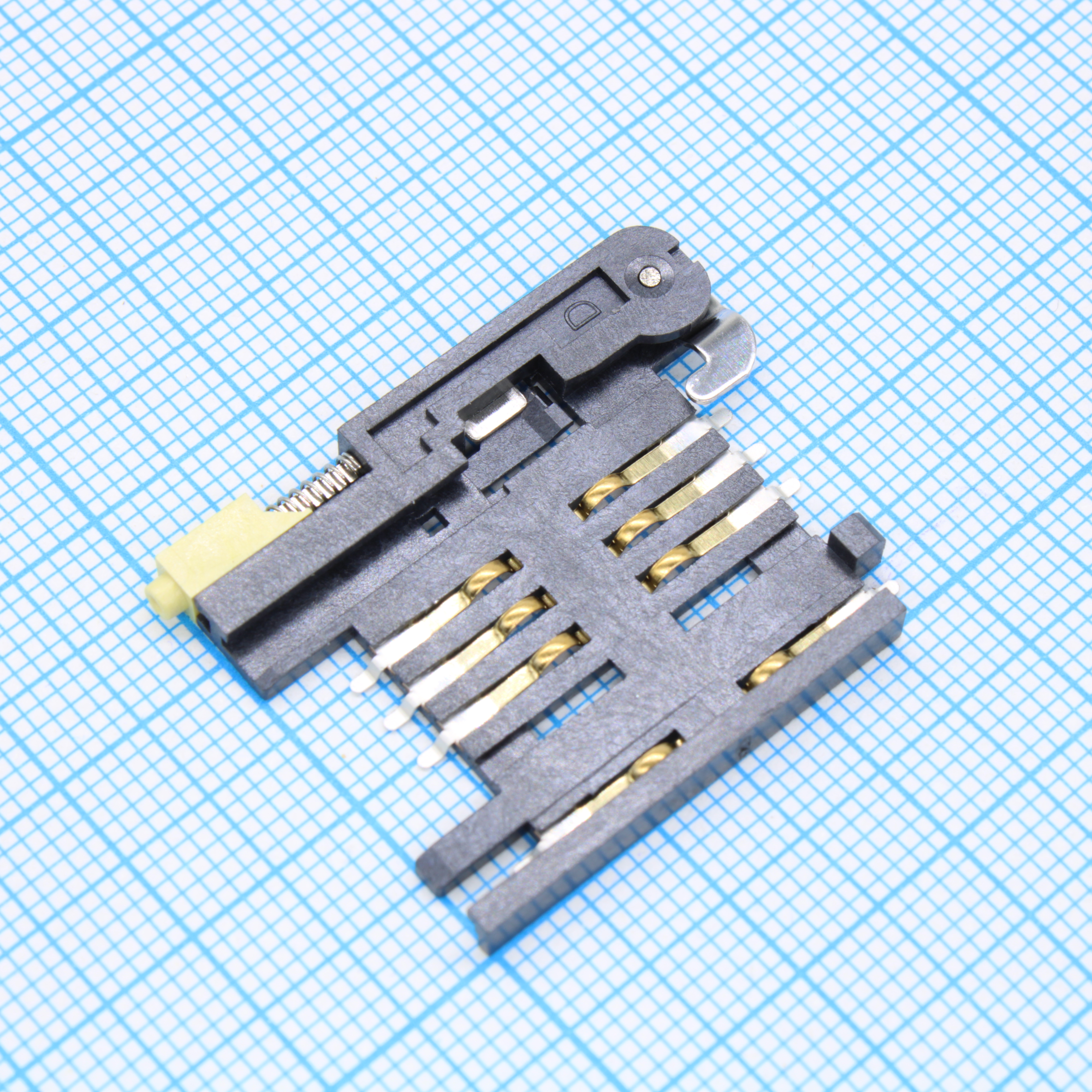 L-KLS1-SIM-014-6P-R/83