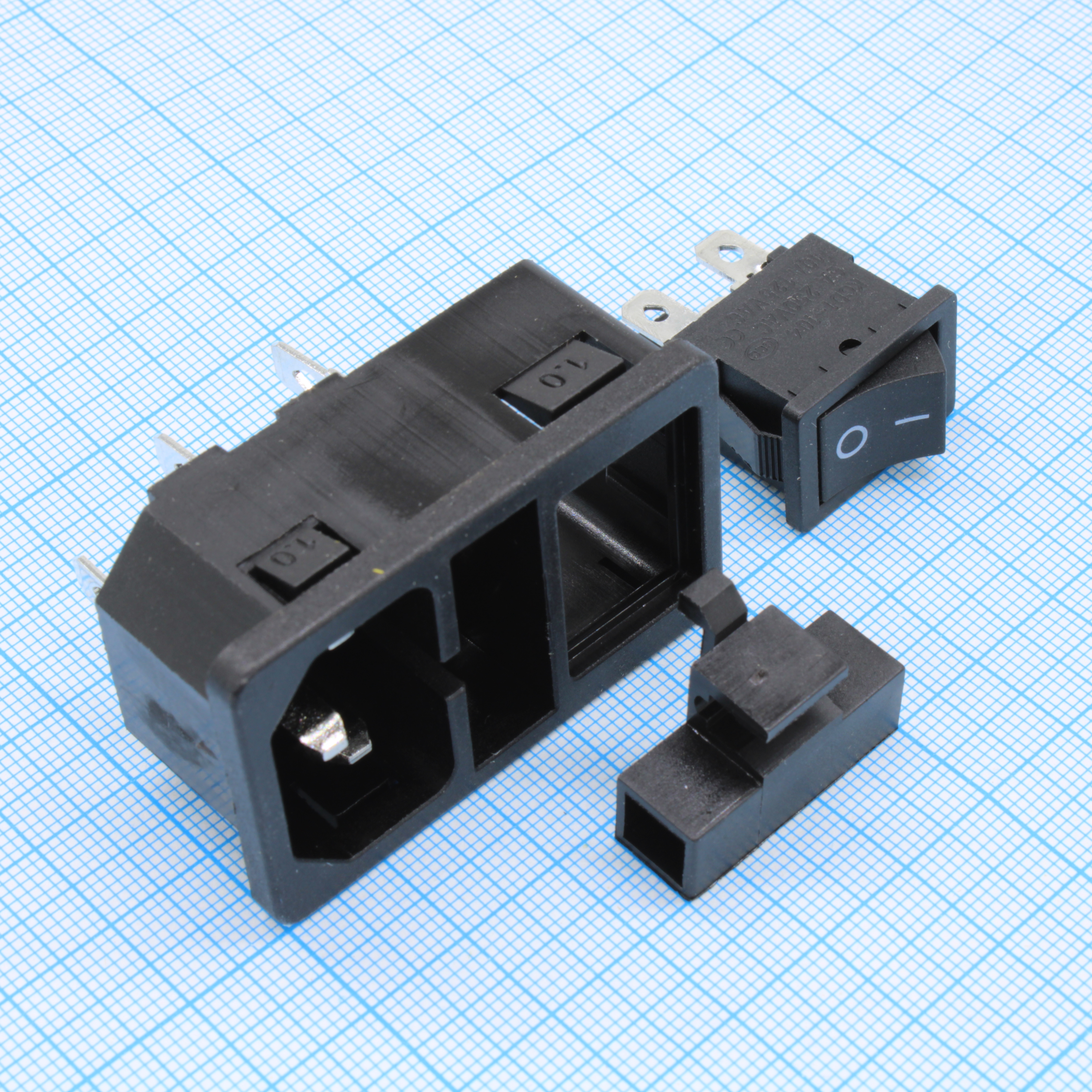 Фото товара L-KLS1-AS-303-4-A1.0