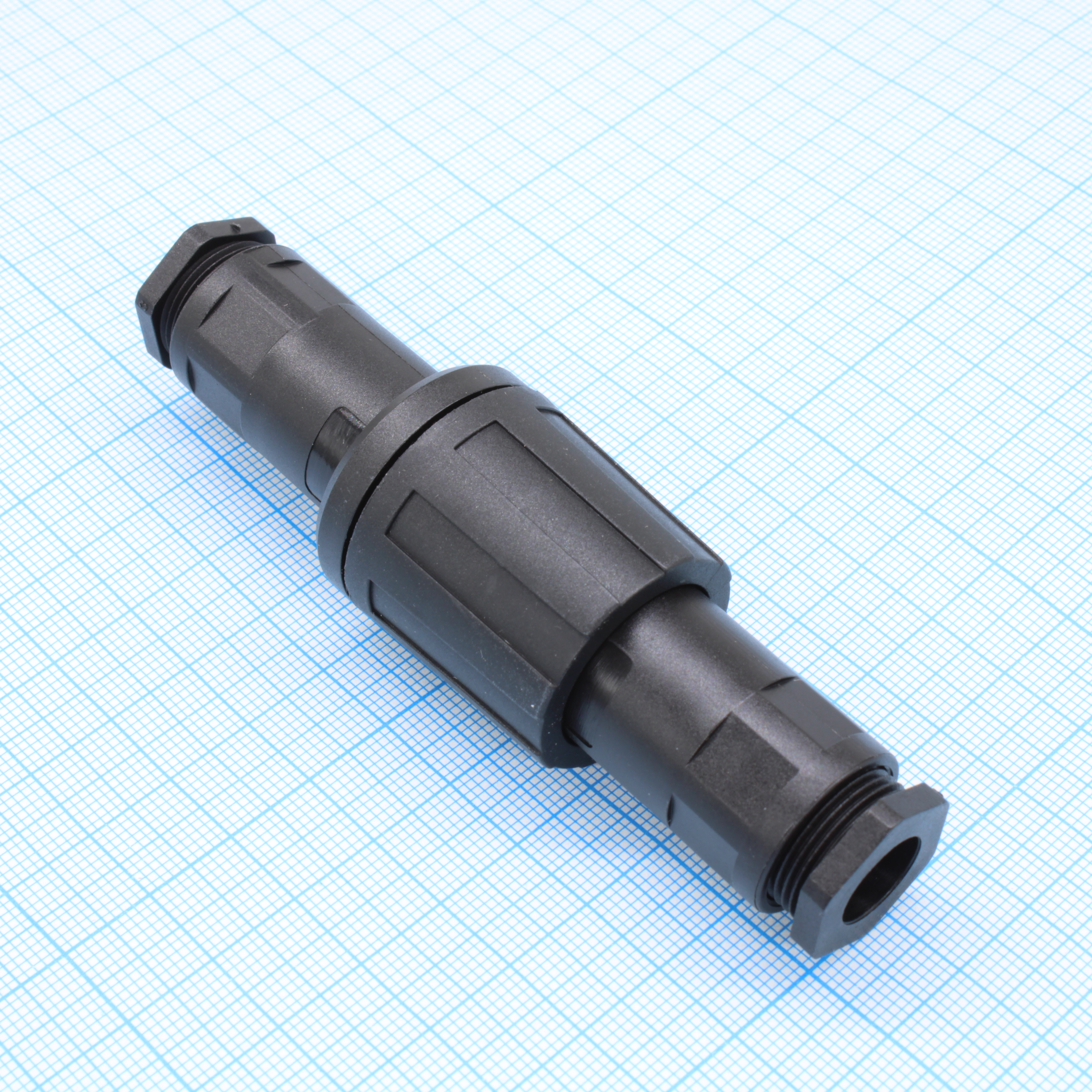 Фото товара SZC-9000 2PIN (IP68)