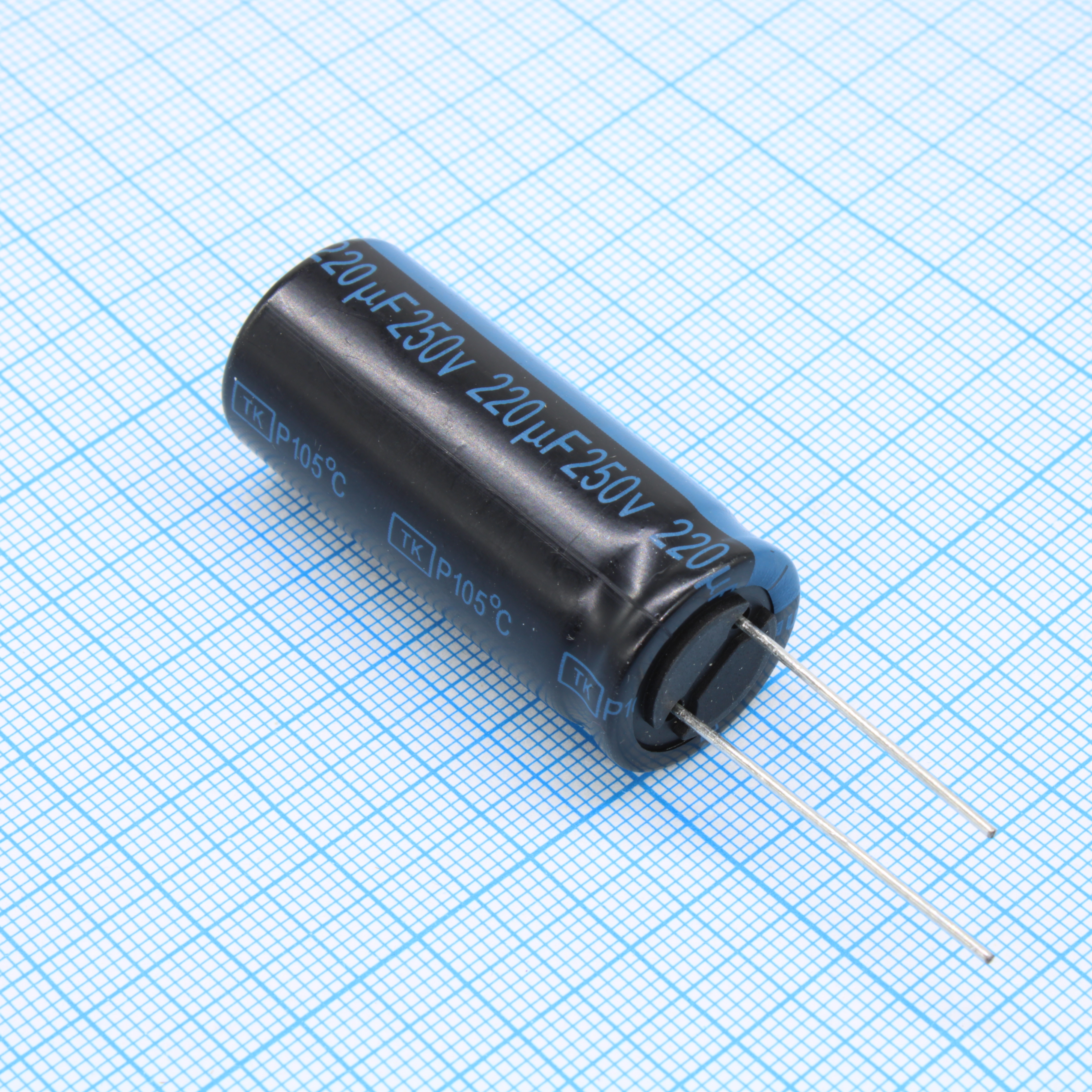 Фото товара JTK227M250S1GMN42L