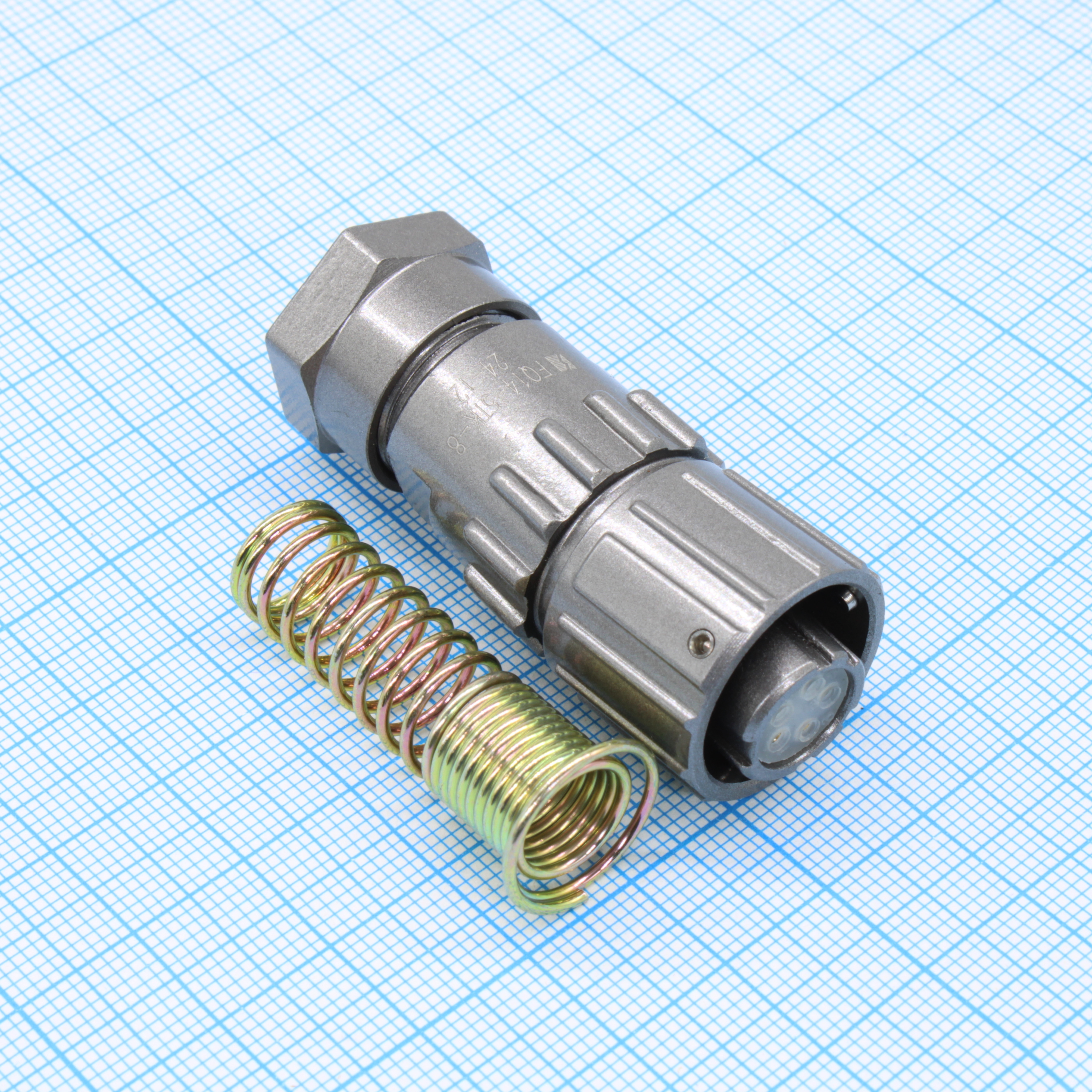Фото товара FQ14-5TK-8