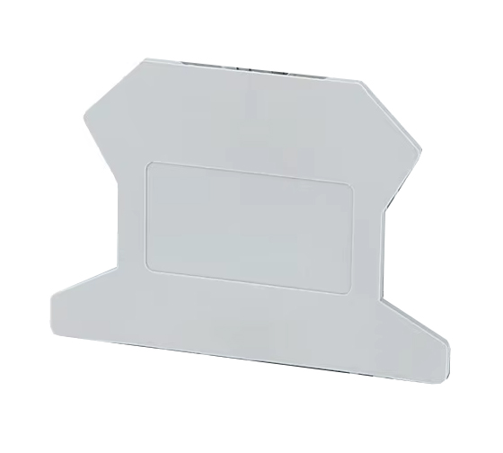 Боковая крышка G-JUK1-2.5/4-GY