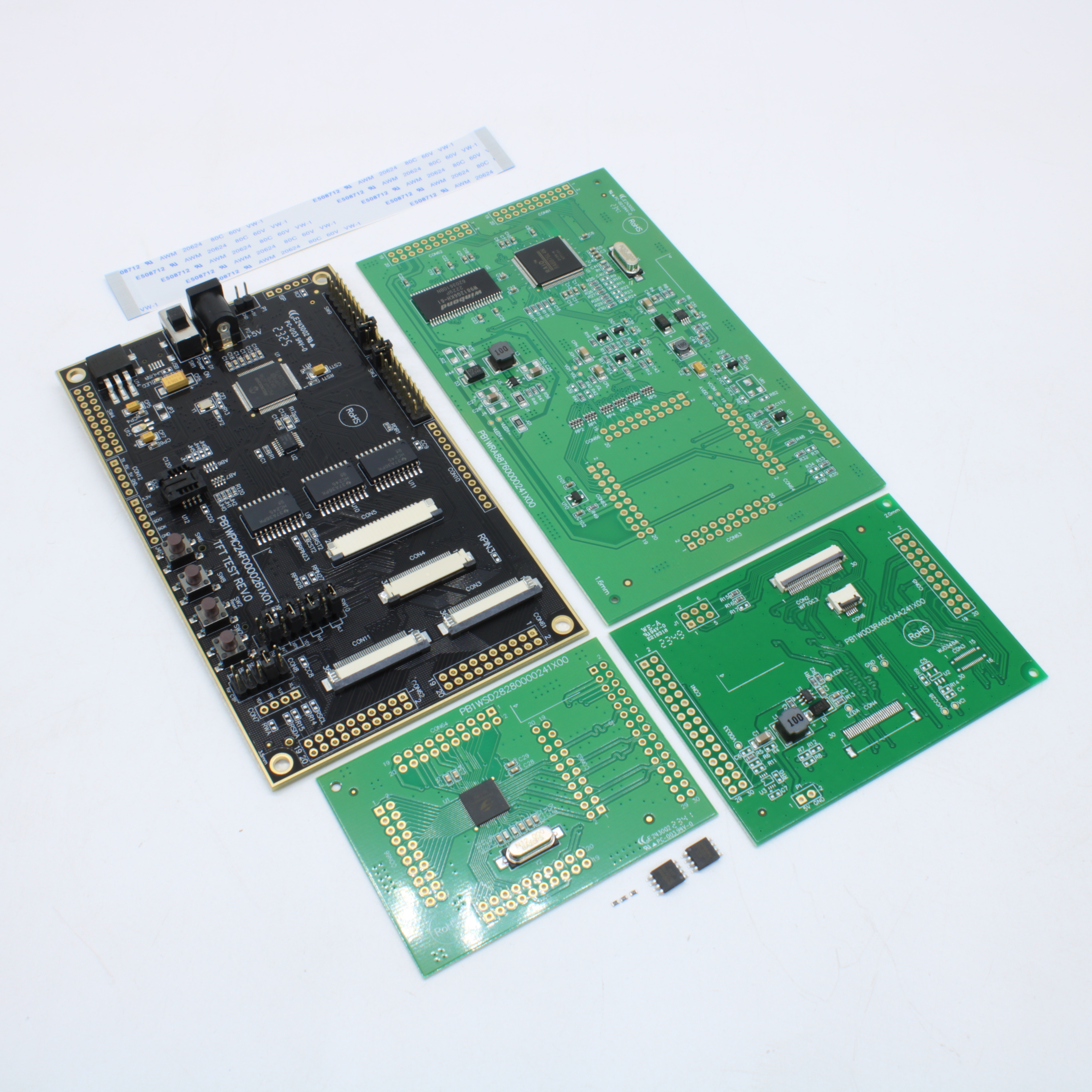WWTFTDEMO70C3-15#
