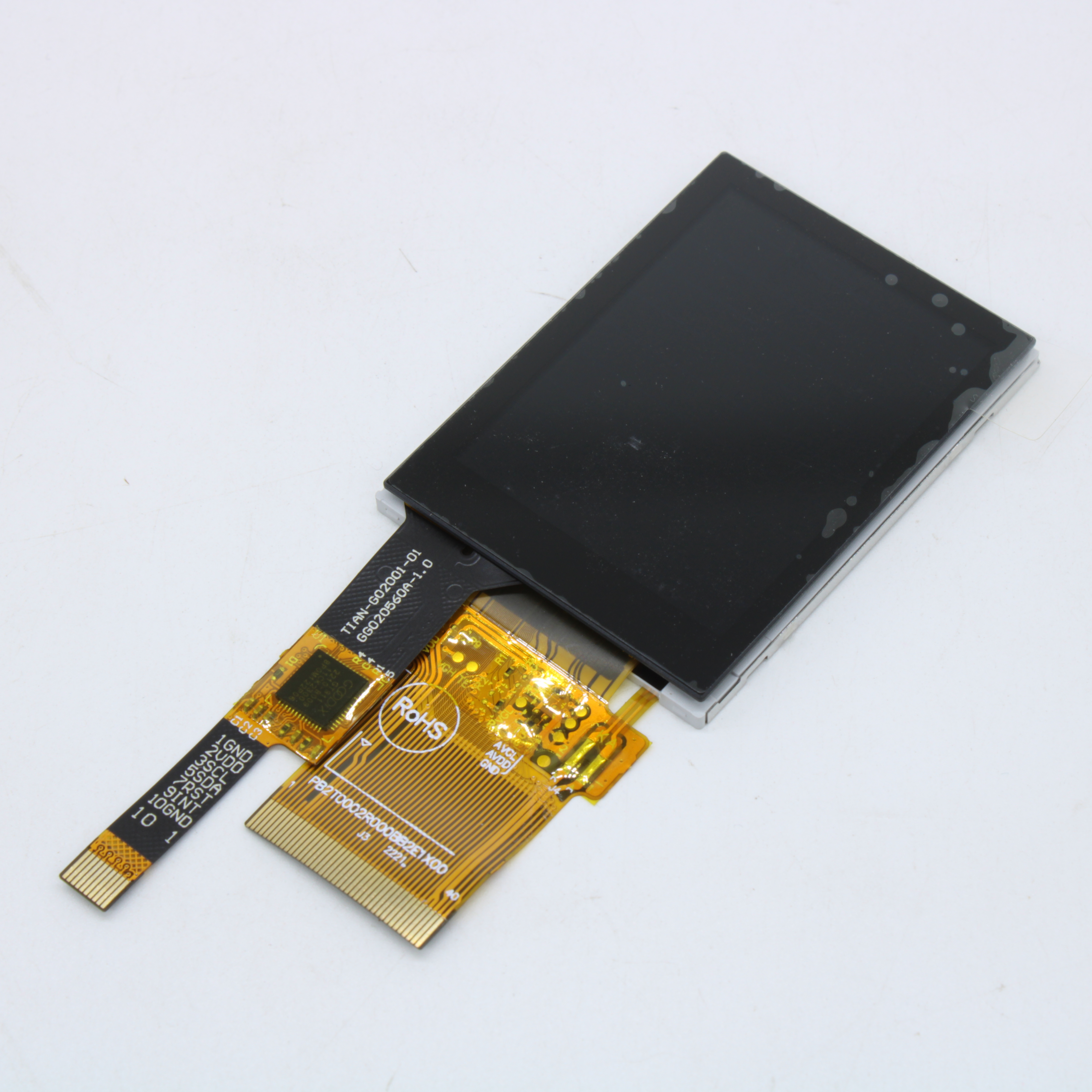 WF0200BTYAJDNG10#