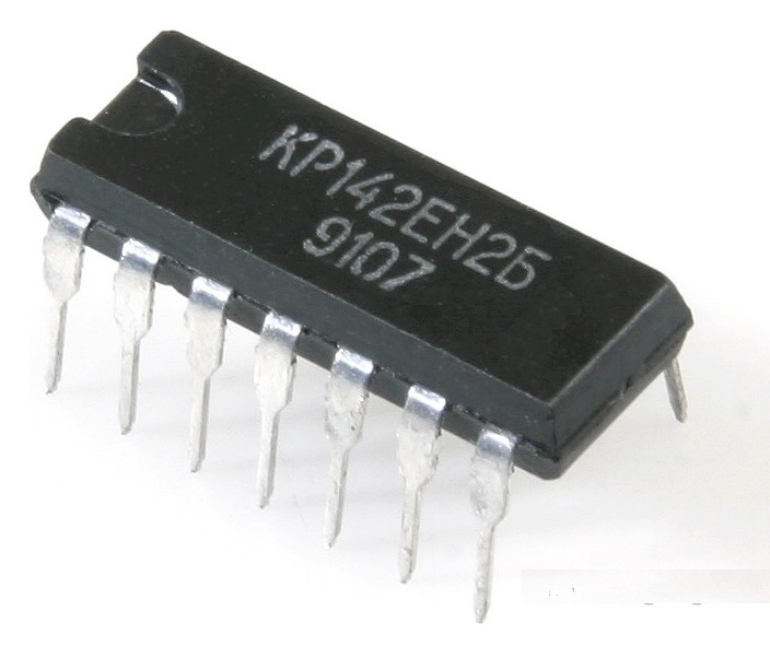 КР142ЕН2Б (90-97Г)