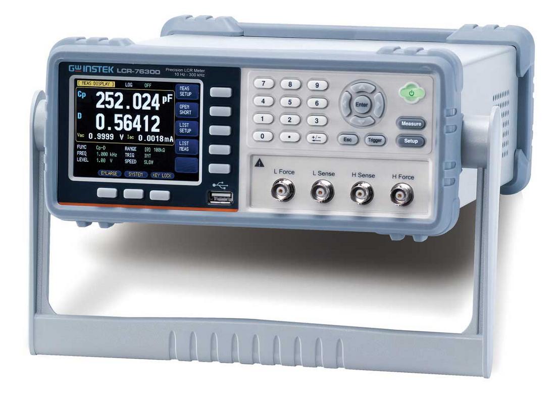 LCR-76020