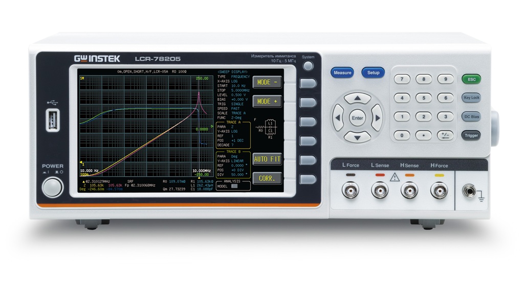 LCR-78230