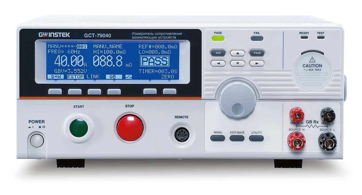GCT-79040
