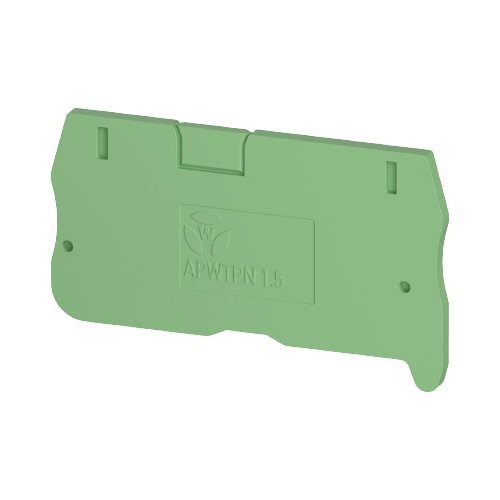 Боковая крышка APWTPN 1.5 GN