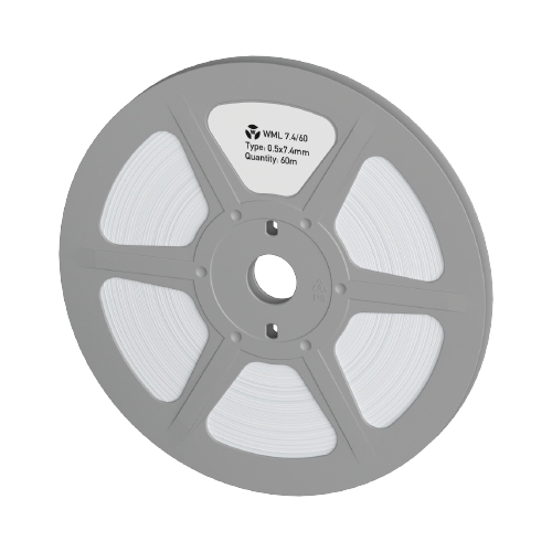 Маркировка WML 7.4/60