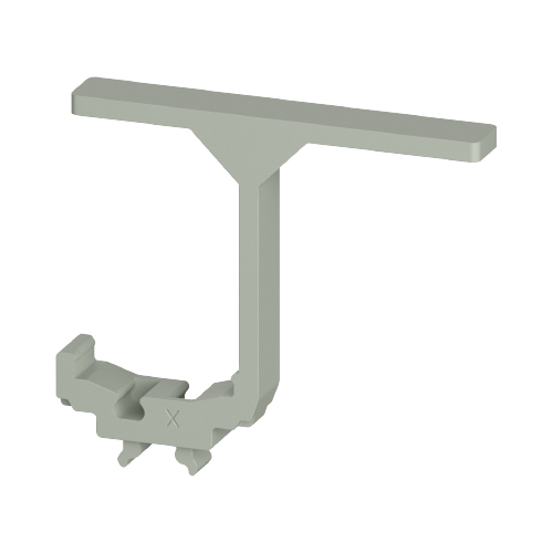 Держатель маркировки ZS 001