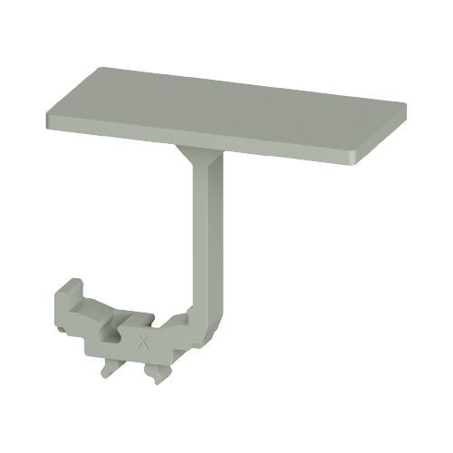 Держатель маркировки ZS 002