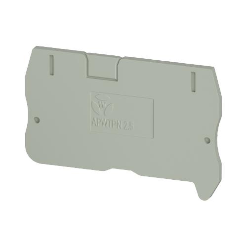 Боковая крышка APWTPN 2.5