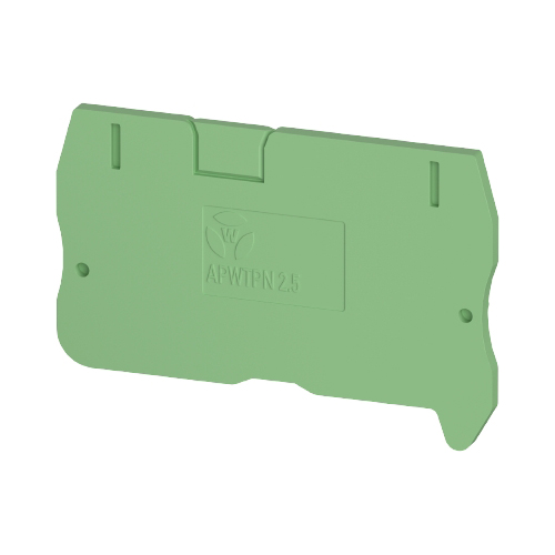 Боковая крышка APWTPN 2.5 GN