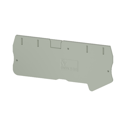 Боковая крышка APWTPN 2.5 D2/2