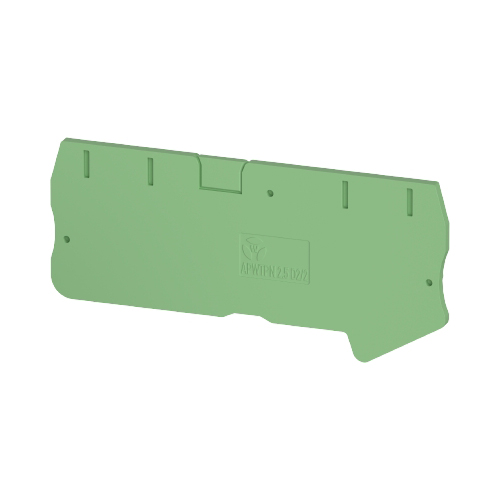 Боковая крышка APWTPN 2.5 D2/2 GN