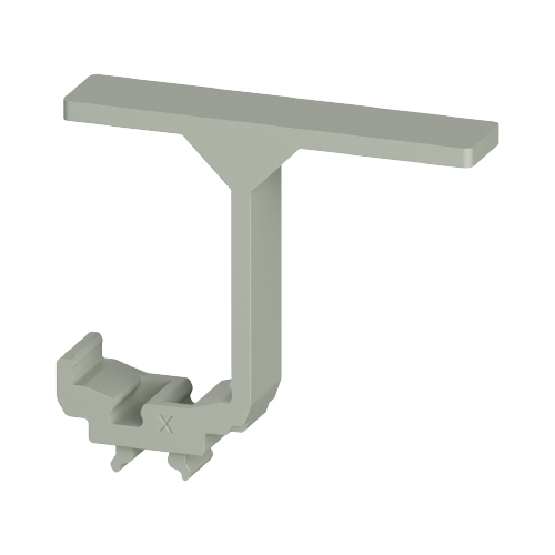 Держатель маркировки ZS 003