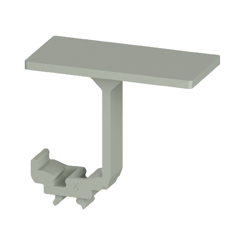 Держатель маркировки ZS 004