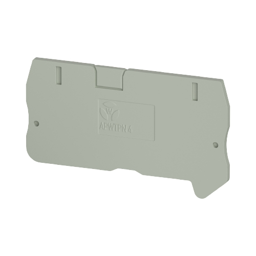 Боковая крышка APWTPN 4